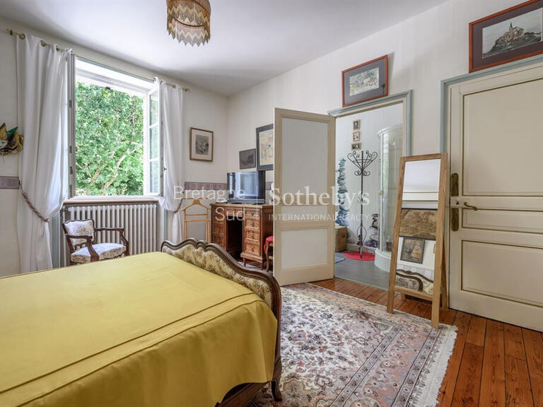 Propriété Rochefort-en-Terre - 5 chambres - 230m²