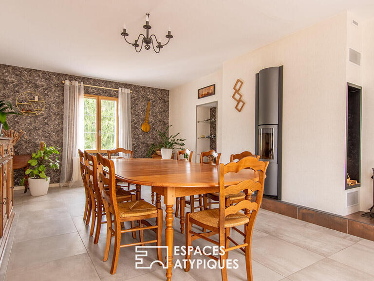 House Rochefort-sur-Loire - 3 bedrooms