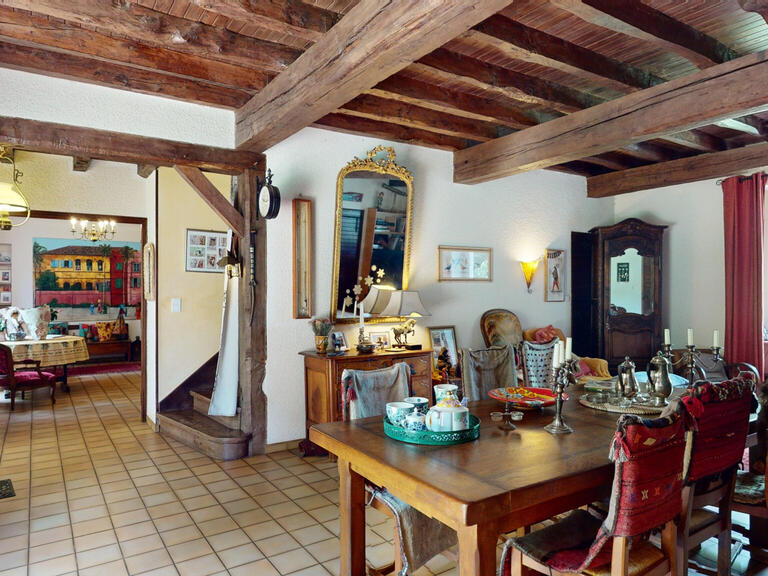 Vente Maison Rodelle - 7 chambres