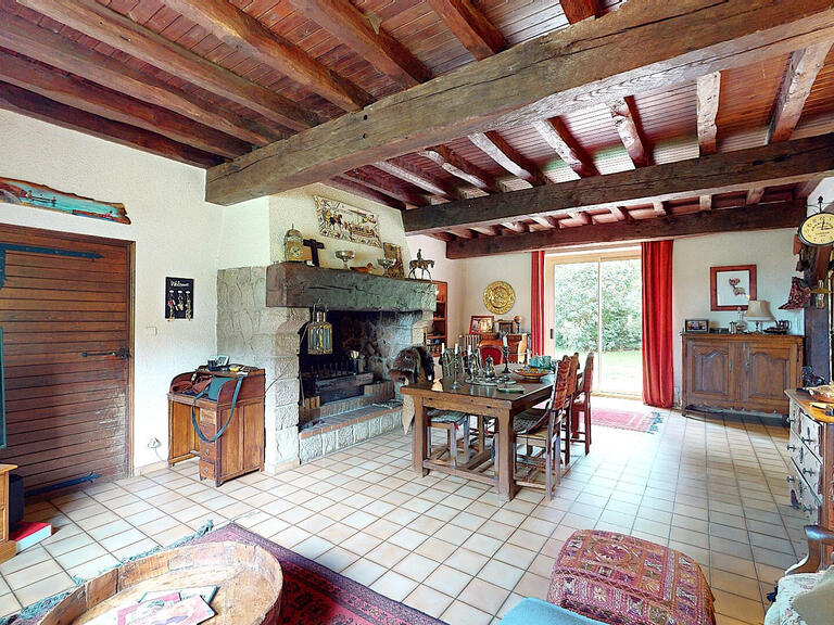 Maison Rodelle - 7 chambres - 260m²