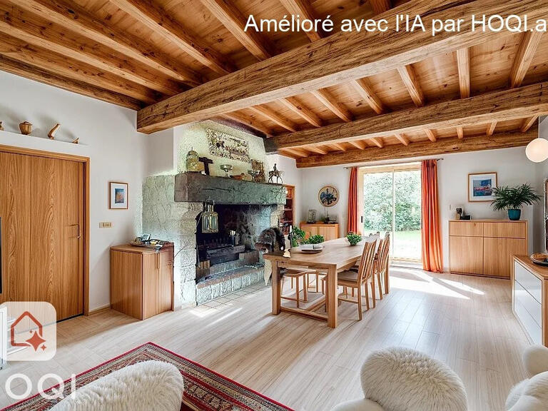 Maison Rodelle - 7 chambres - 260m²