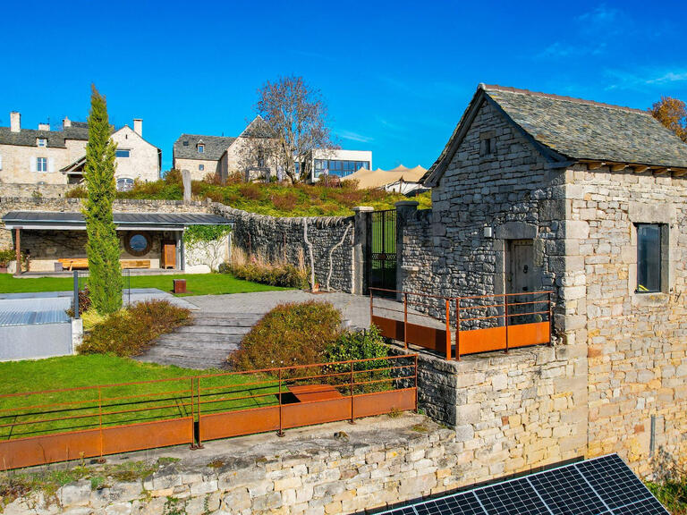 Château Rodez - 16 chambres - 1250m²