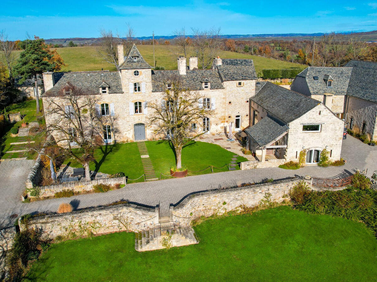 Château Rodez