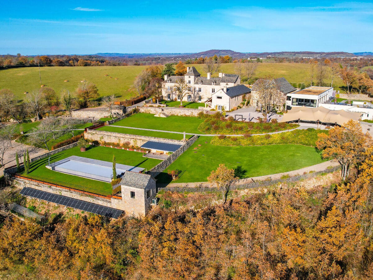 Château Rodez