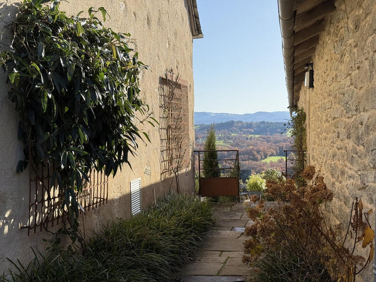 Château Rodez - 16 chambres - 1250m²