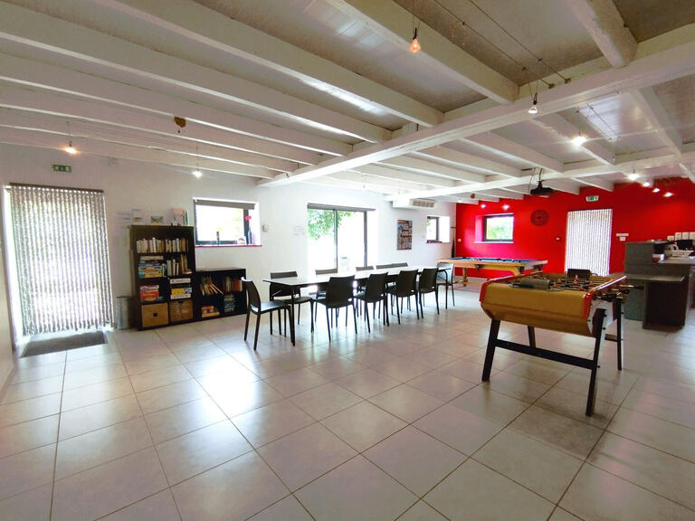 Vente Propriété Rodez - 37 chambres