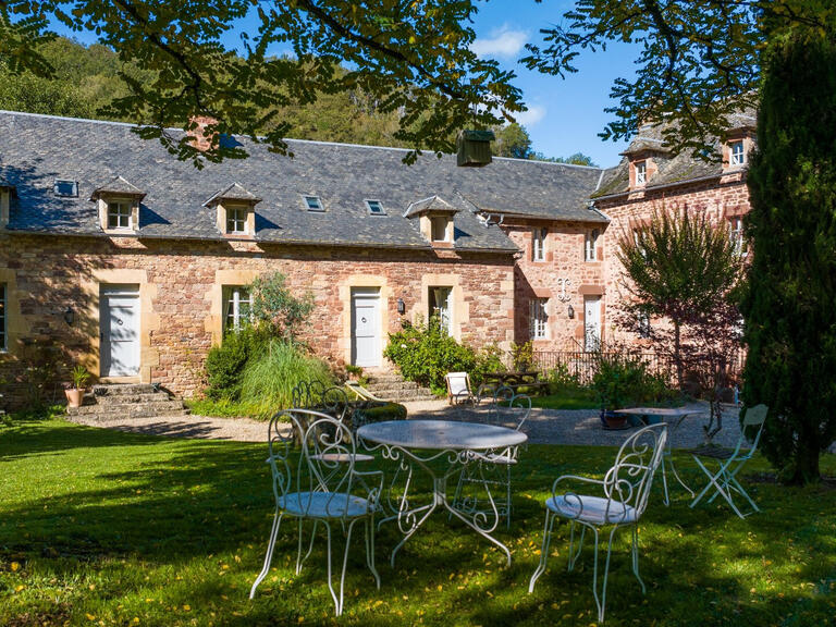 Property Rodez - 10 bedrooms - 840m²