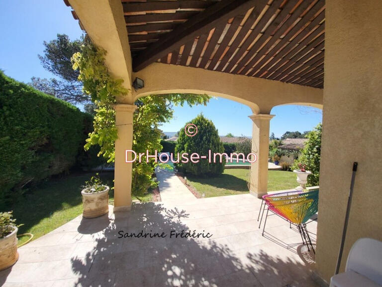 Vente Villa Rognac - 3 chambres