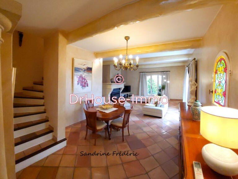 Vente Villa Rognac - 3 chambres