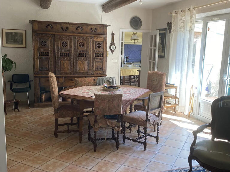 Maison Rognes - 4 chambres - 184m²