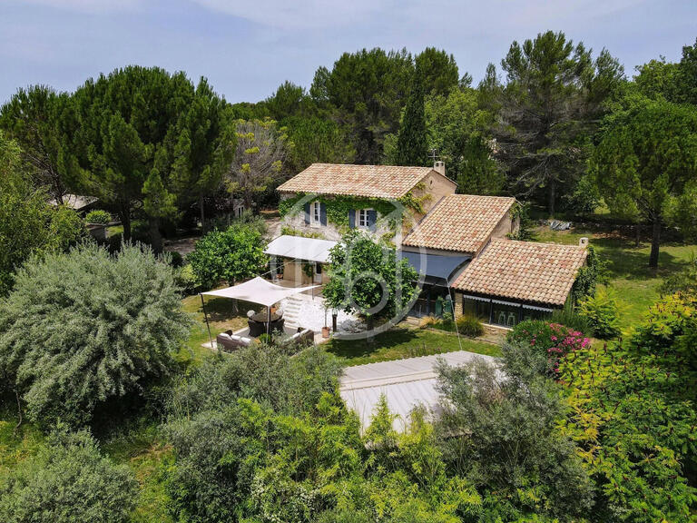 House Rognes - 5 bedrooms - 234m²