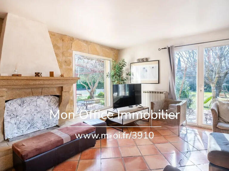 Maison Rognes - 5 chambres - 170m²