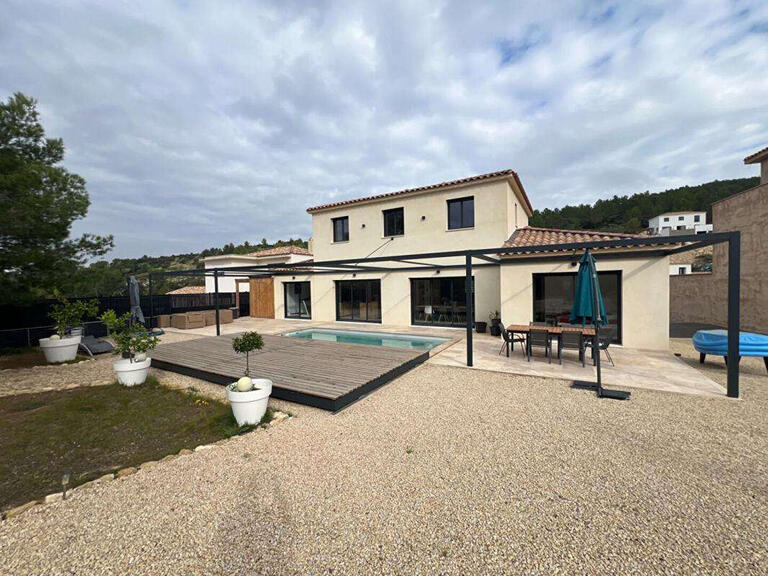 House Rognes - 6 bedrooms