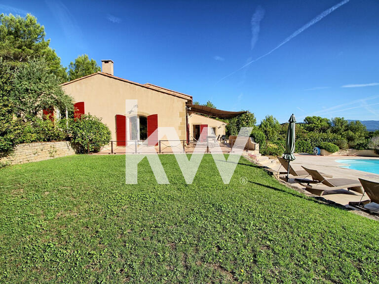 Villa Rognes - 5 bedrooms - 292m²