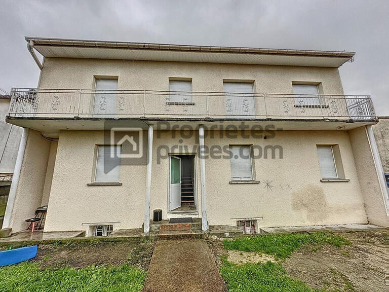 Vente Maison Roissy-en-Brie