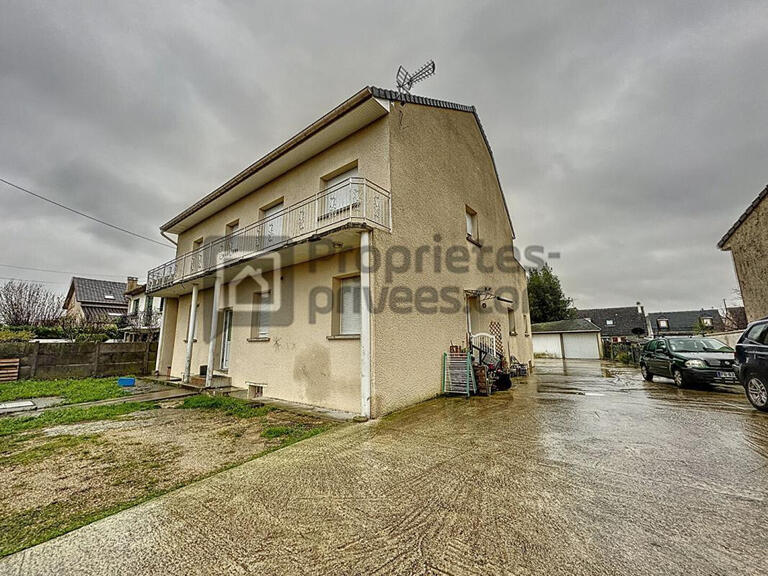 Vente Maison Roissy-en-Brie