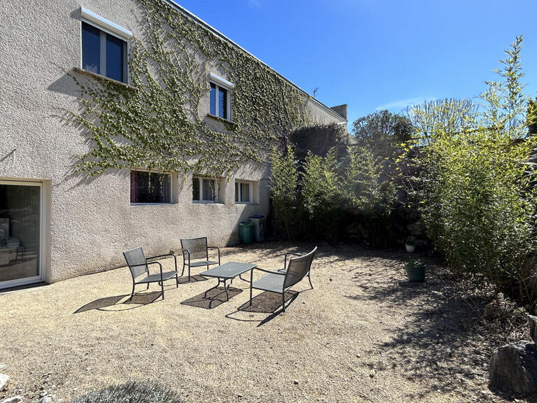 Vente Maison Romans-sur-Isère - 4 chambres