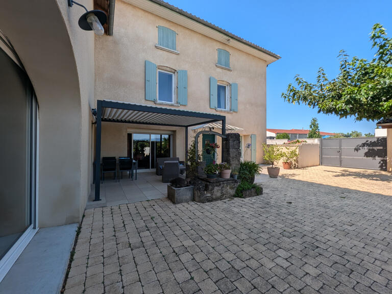 Maison Romans-sur-Isère - 8 chambres - 272m²