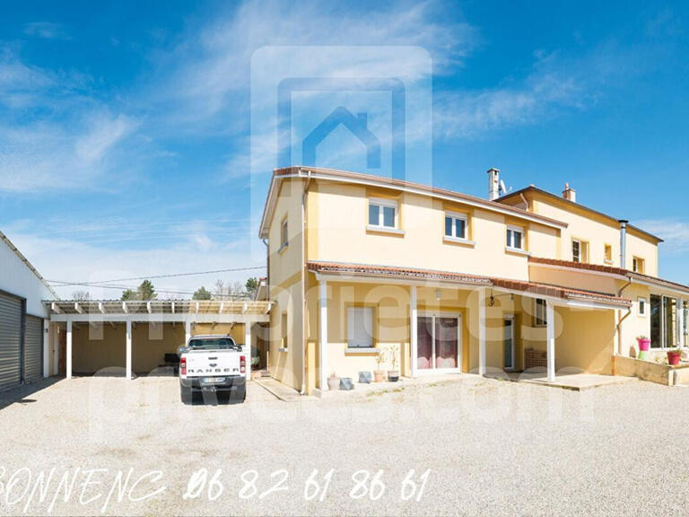 House Romans-sur-Isère - 4 bedrooms