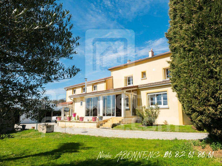 House Romans-sur-Isère - 4 bedrooms