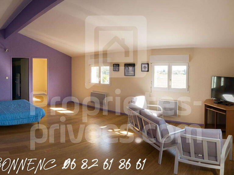 House Romans-sur-Isère - 4 bedrooms