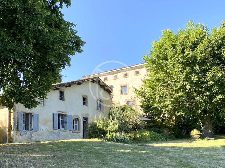 Property Romans-sur-Isère - 9 bedrooms - 415m²