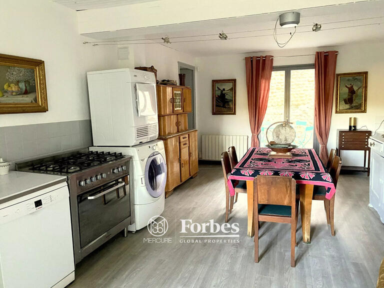 Propriété Romans-sur-Isère - 9 chambres - 415m²