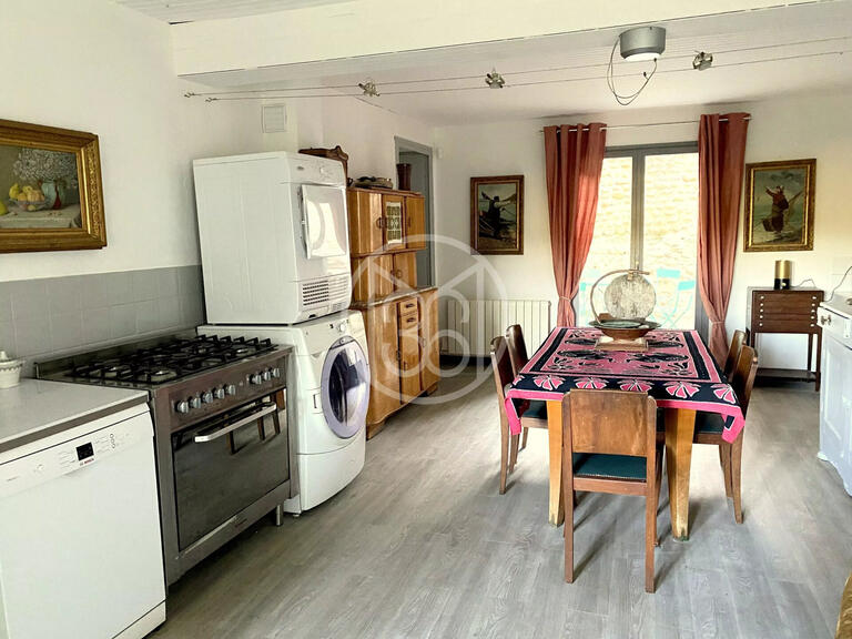 Propriété Romans-sur-Isère - 9 chambres - 415m²