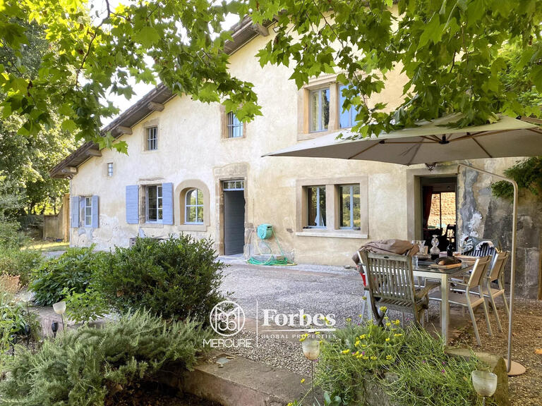 Property Romans-sur-Isère - 9 bedrooms - 415m²