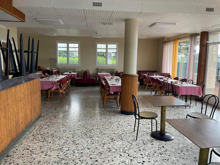 Vente Propriété Romans-sur-Isère - 12 chambres