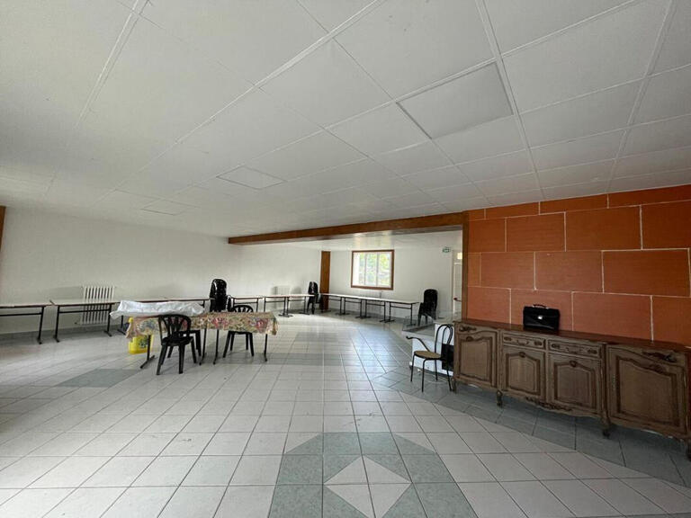 Vente Propriété Romans-sur-Isère - 12 chambres