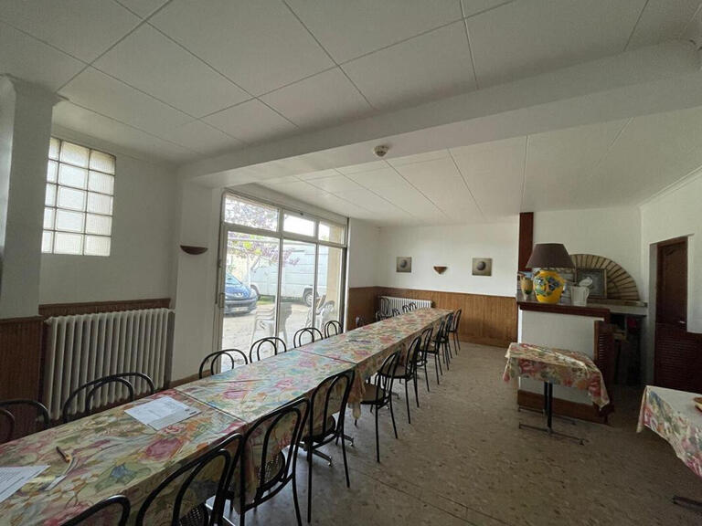 Vente Propriété Romans-sur-Isère - 12 chambres