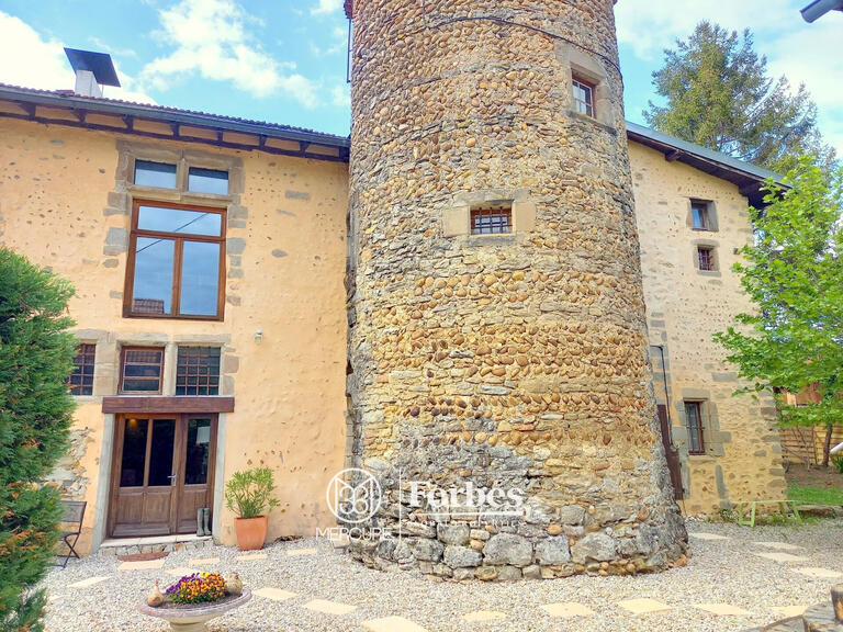 Property Romans-sur-Isère - 6 bedrooms - 500m²