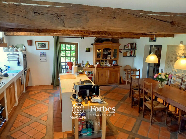 Property Romans-sur-Isère - 6 bedrooms - 500m²