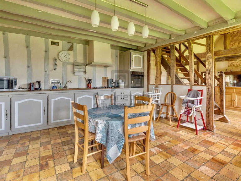 House Romilly - 4 bedrooms