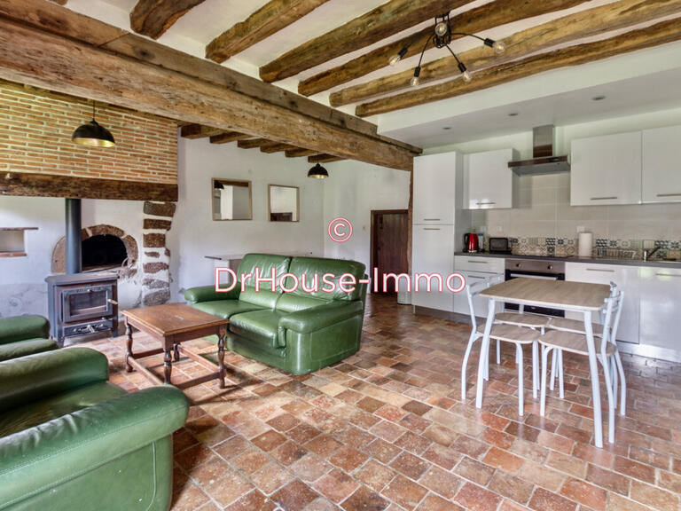 Villa Romilly - 4 bedrooms - 220m²