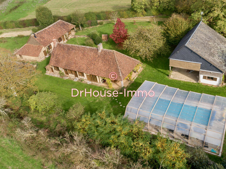 Villa Romilly - 4 bedrooms - 220m²