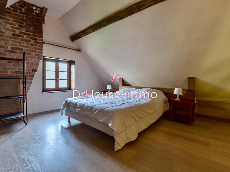 Villa Romilly - 4 chambres - 220m²