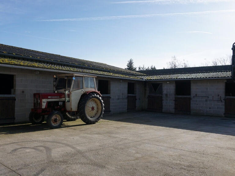 Sale House Romorantin-Lanthenay