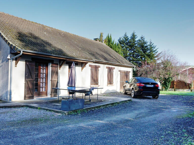 Sale House Romorantin-Lanthenay