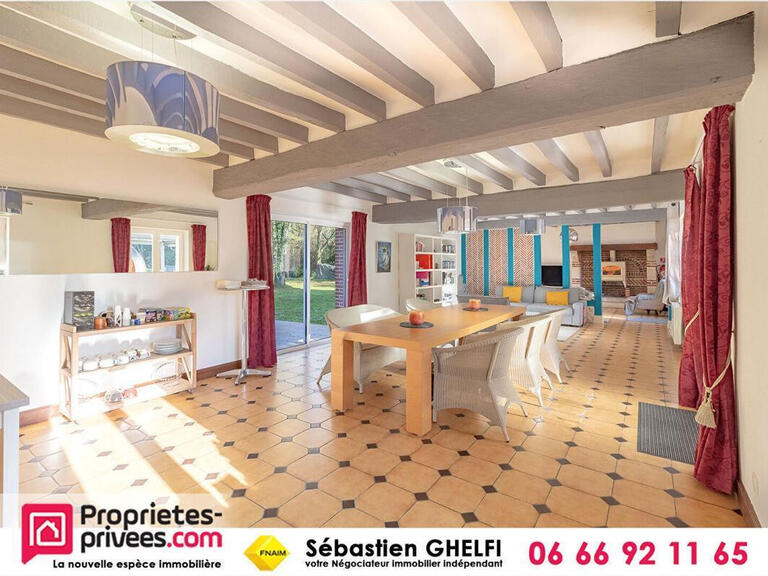 House Romorantin-Lanthenay - 8 bedrooms