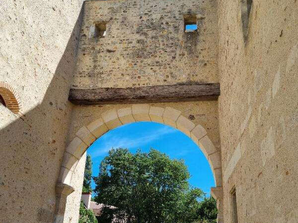 Propriété Romorantin-Lanthenay - 3 chambres