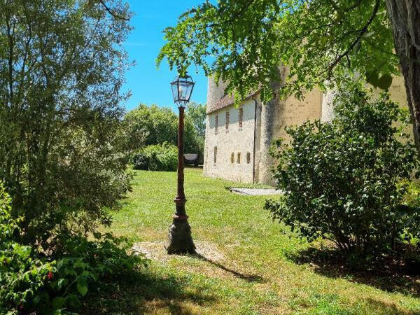 Propriété Romorantin-Lanthenay - 3 chambres