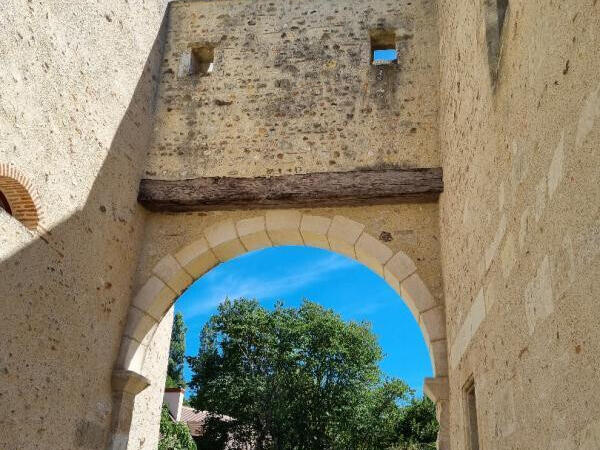 Propriété Romorantin-Lanthenay - 3 chambres