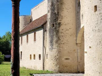 Propriété Romorantin-Lanthenay - 3 chambres