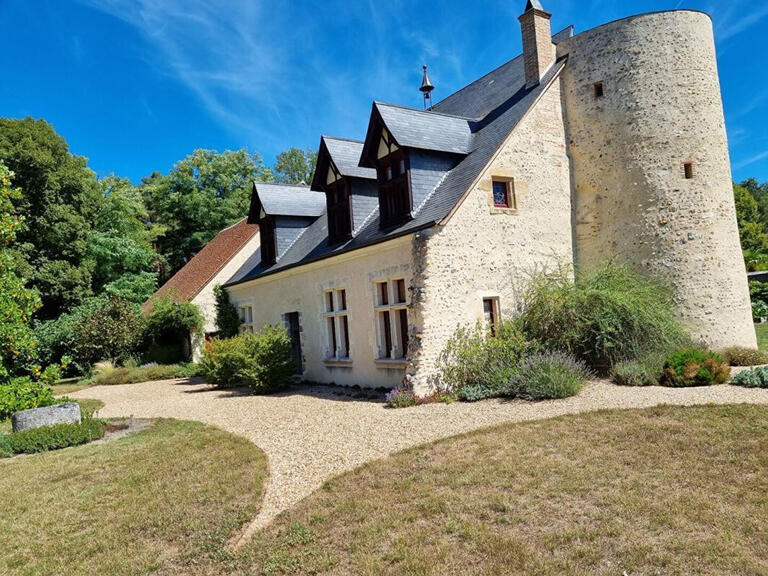 Propriété Romorantin-Lanthenay - 3 chambres