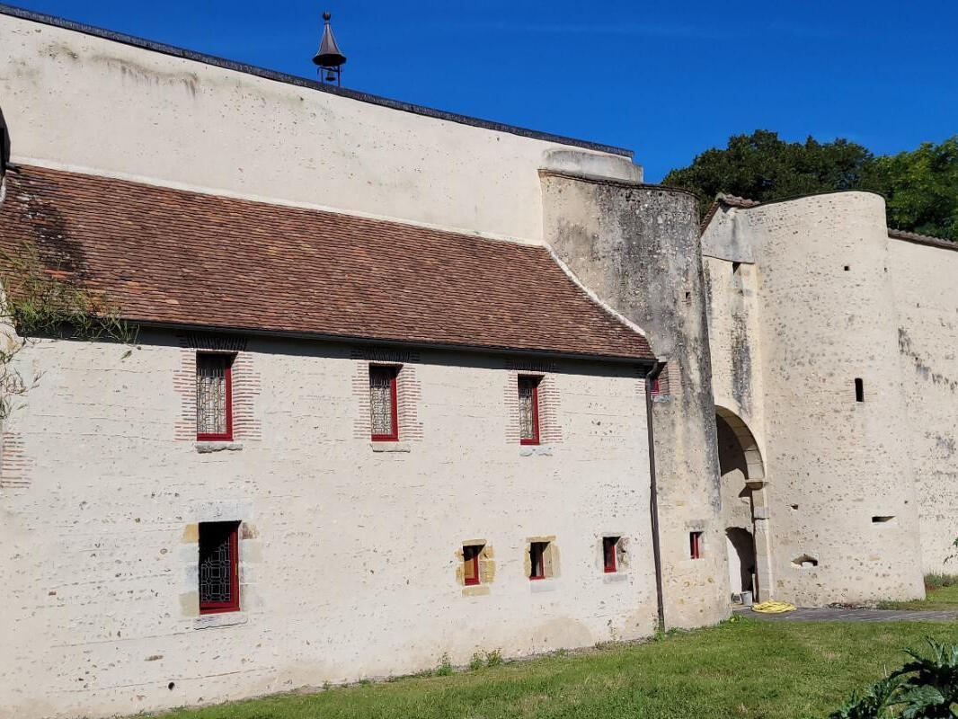 Propriété Romorantin-Lanthenay