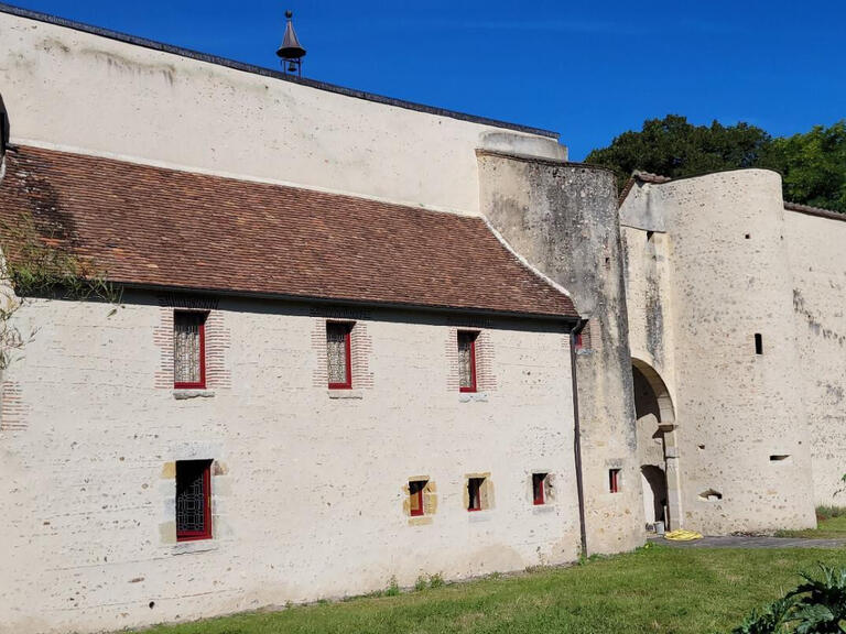 Propriété Romorantin-Lanthenay - 3 chambres