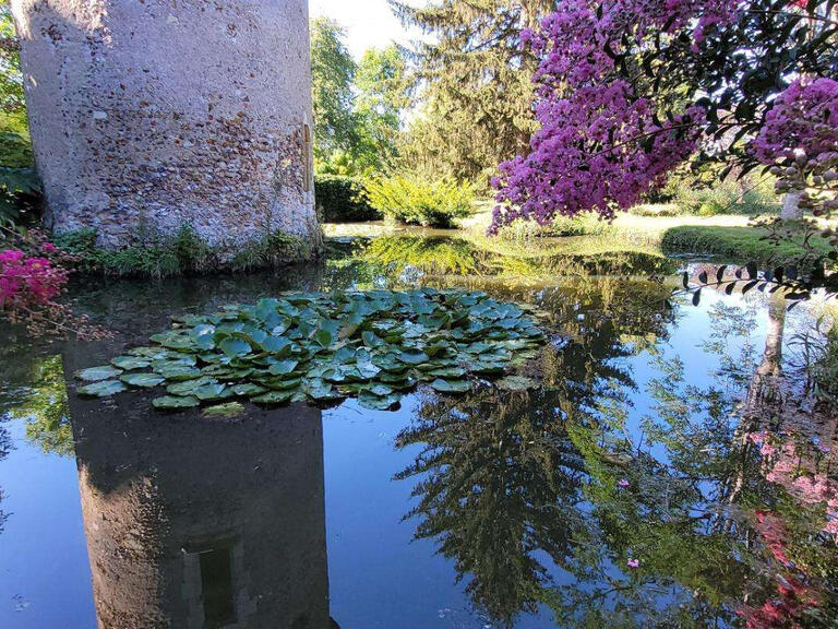 Propriété Romorantin-Lanthenay - 3 chambres