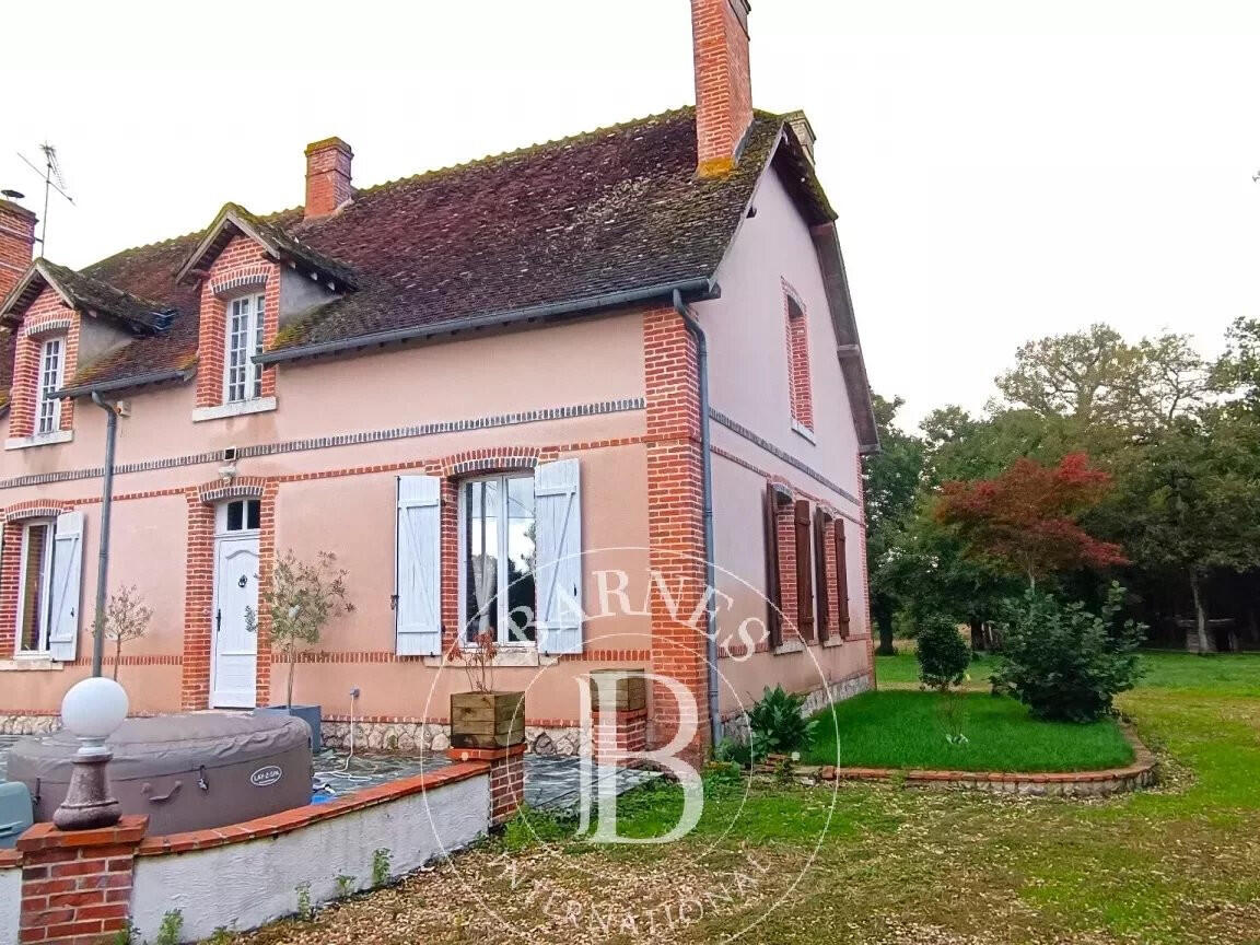 Property Romorantin-Lanthenay